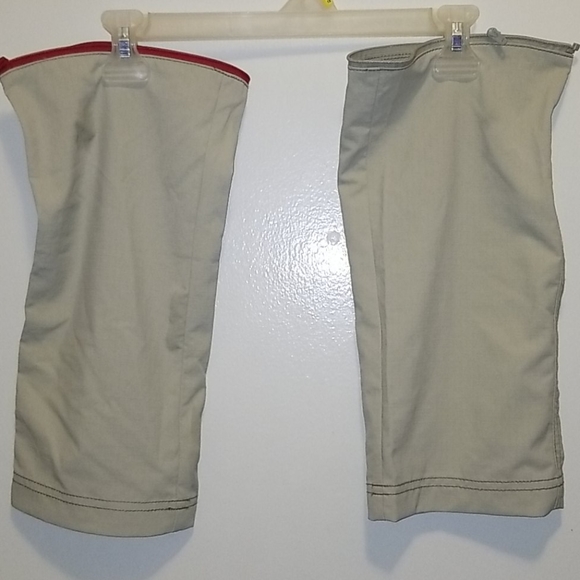 Pants & short combo - Picture 6 of 8